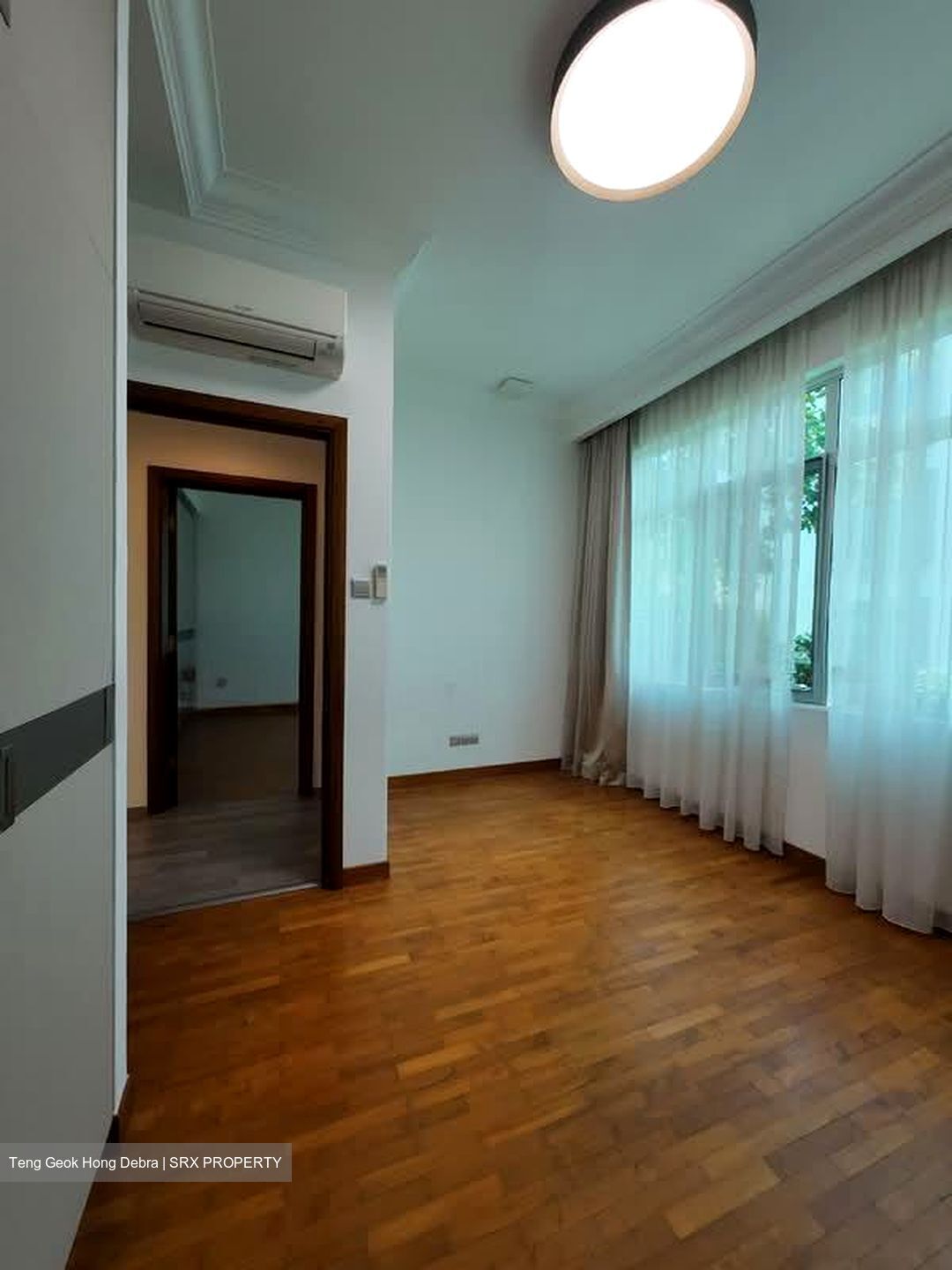 Nassimville (D10), Apartment #538451581